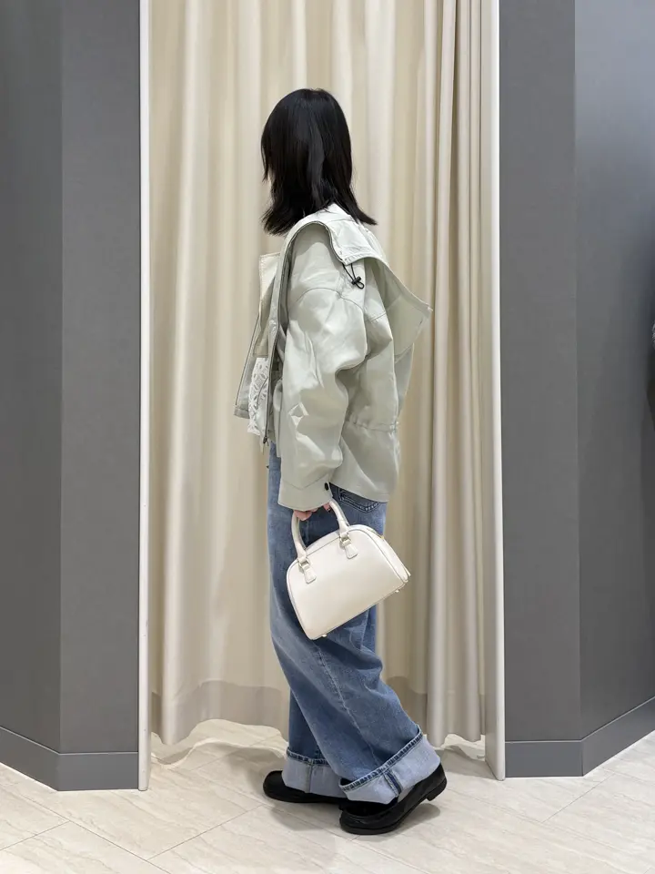 ONWARD CROSSET SELECT 清野 コーディネート画像