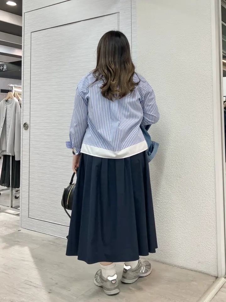 ONWARD CROSSET SELECT 北井 コーディネート画像