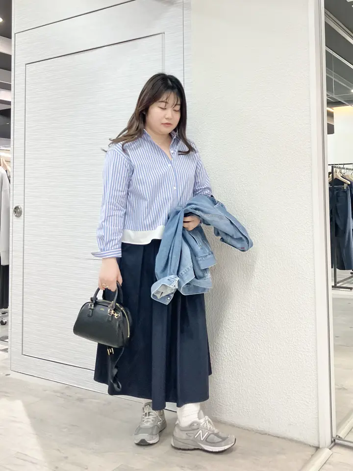 ONWARD CROSSET SELECT 北井 コーディネート画像