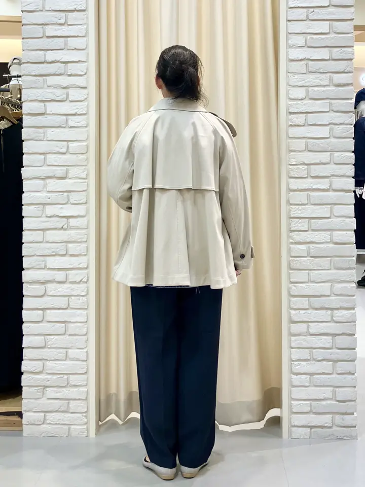 ONWARD CROSSET SELECT 中野 コーディネート画像