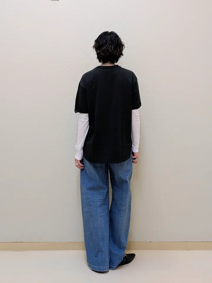 ONWARD CROSSET SELECT 中園 コーディネート画像