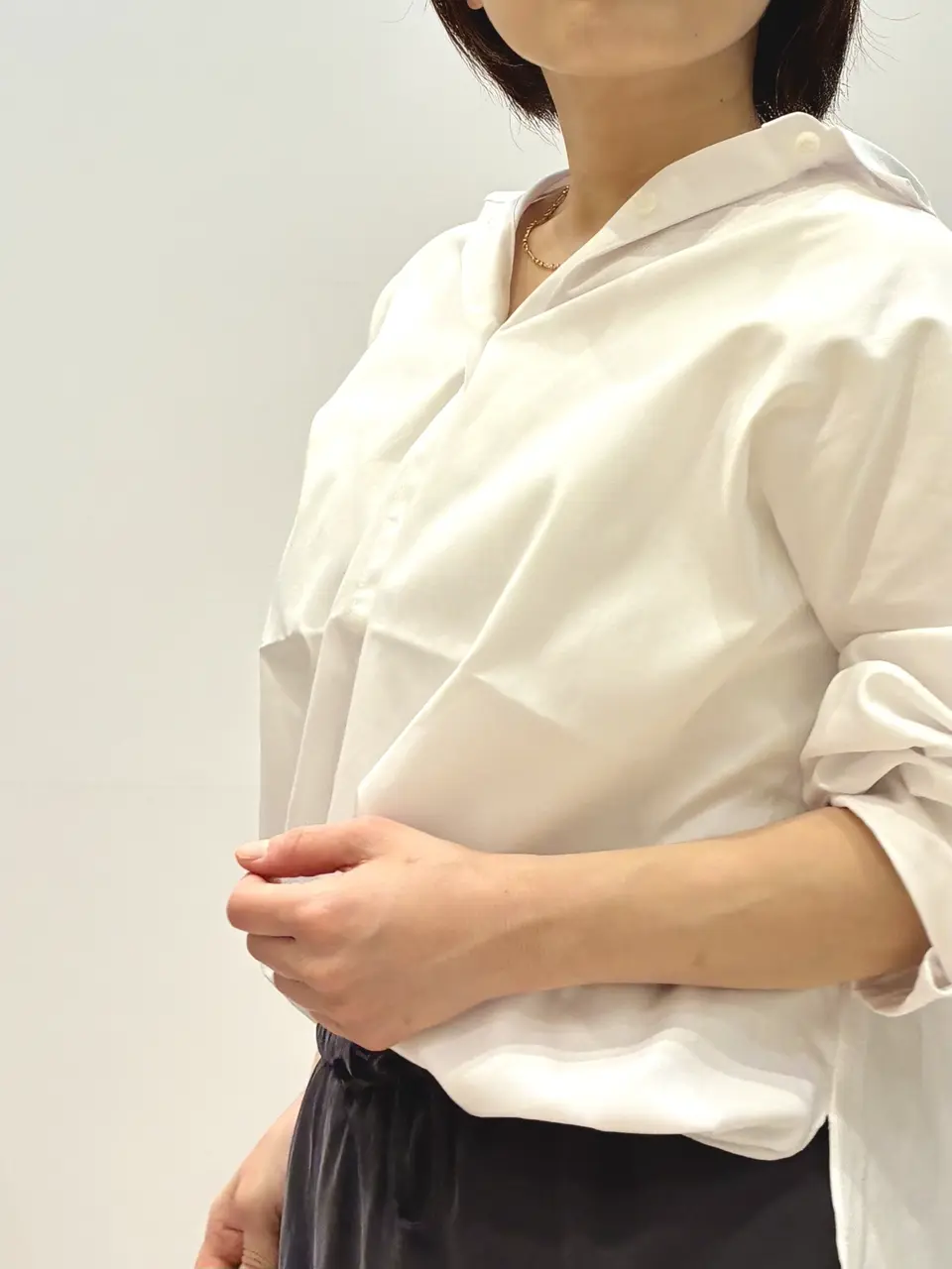 ONWARD CROSSET SELECT 前田 コーディネート画像