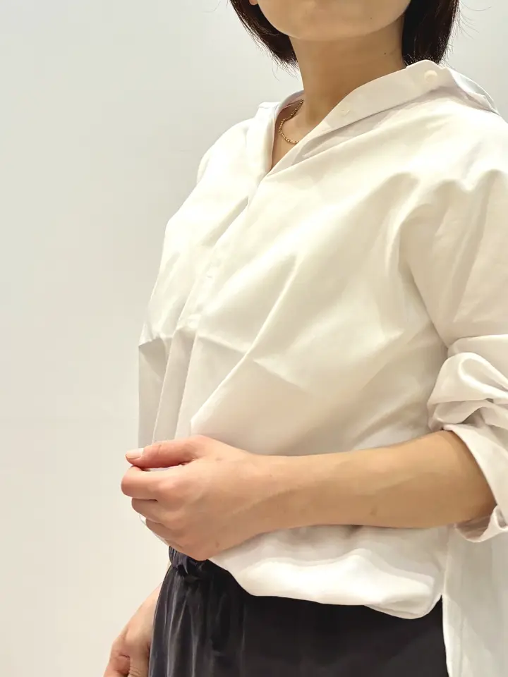 ONWARD CROSSET SELECT 前田 コーディネート画像