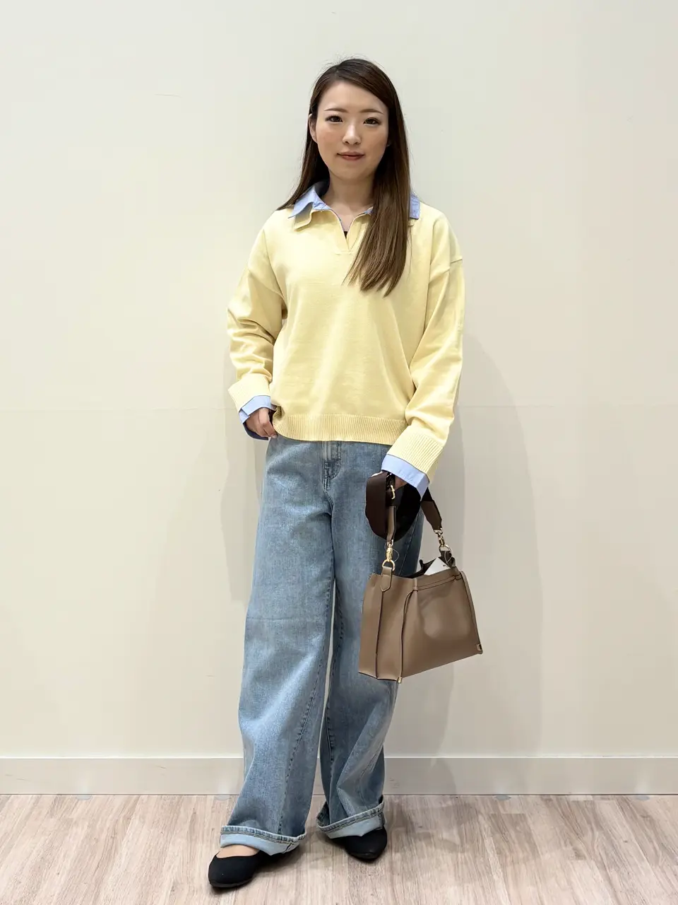  土居 コーディネート画像