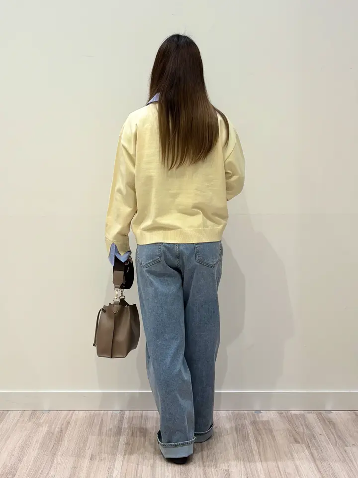 ONWARD CROSSET SELECT 土居 コーディネート画像