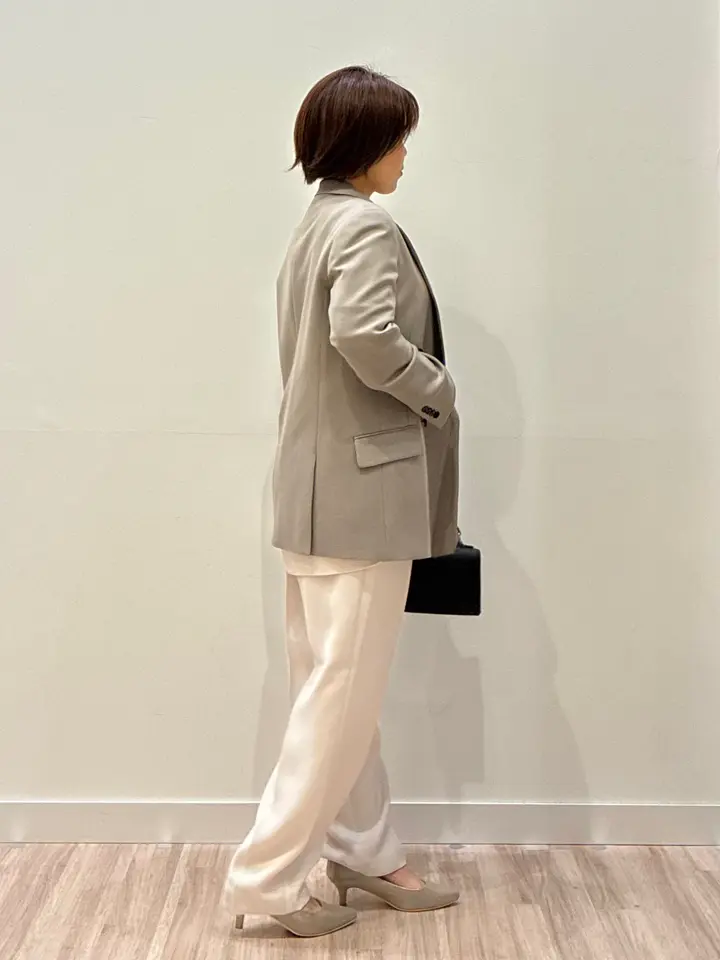 ONWARD CROSSET SELECT 前田 コーディネート画像