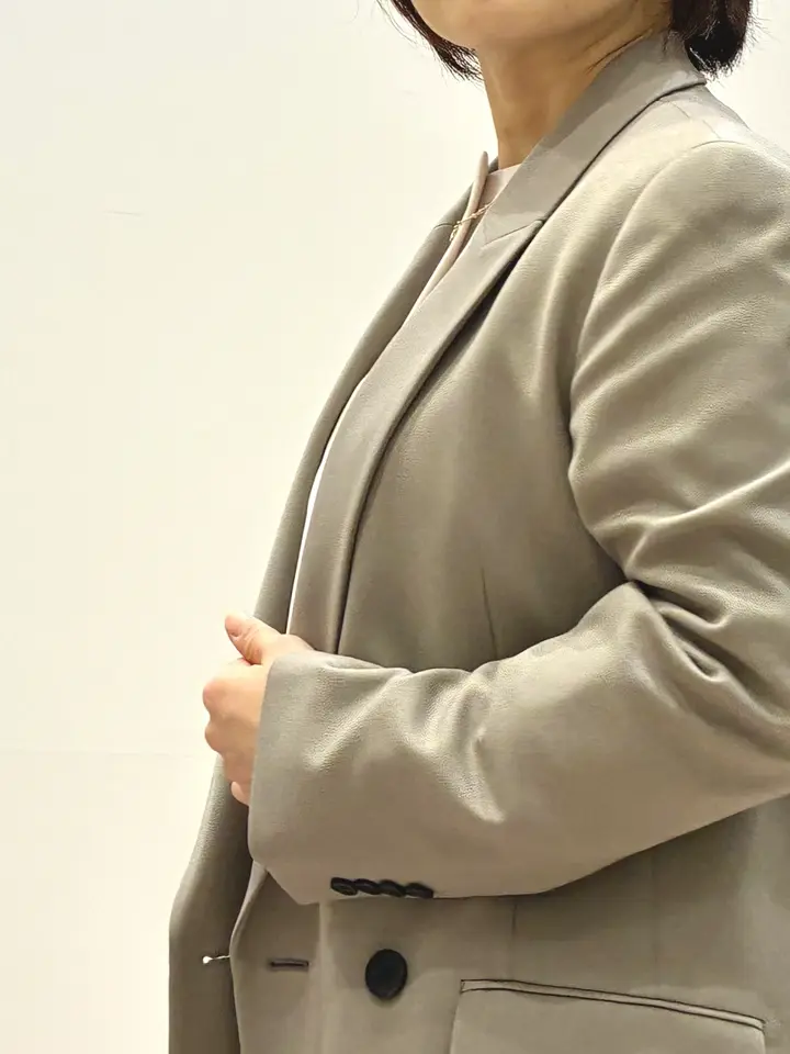 ONWARD CROSSET SELECT 前田 コーディネート画像