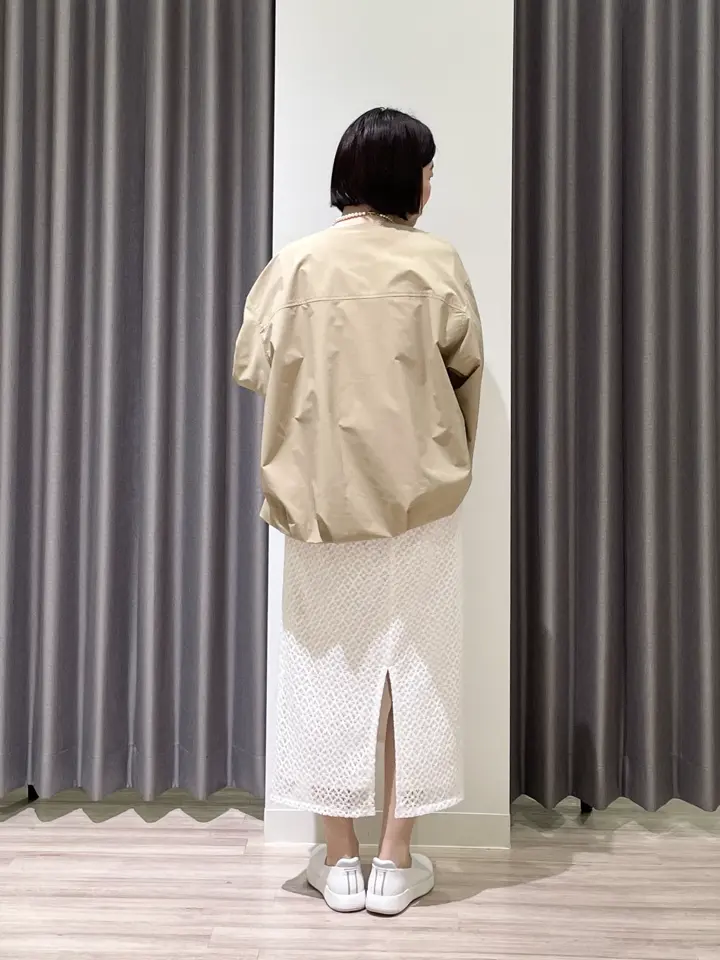 ONWARD CROSSET SELECT 五月女 コーディネート画像