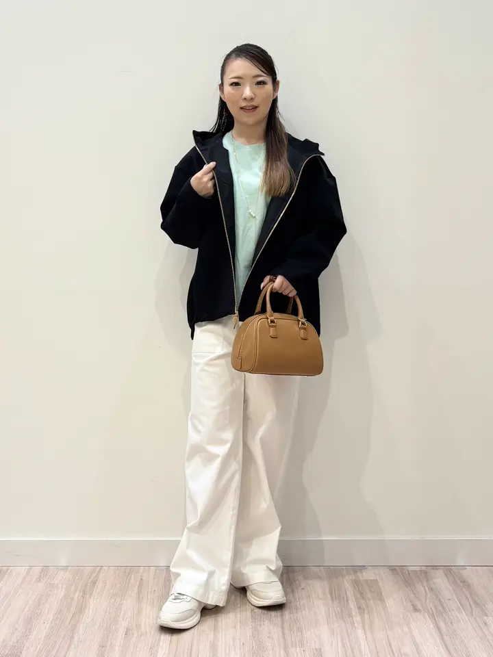 ONWARD CROSSET SELECT 土居 コーディネート画像