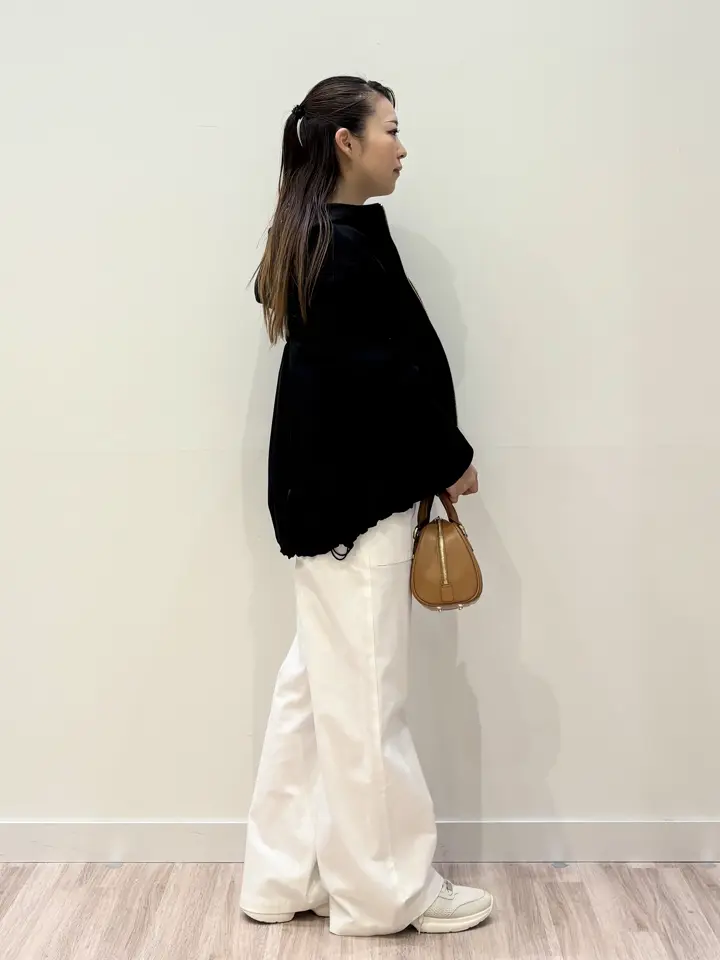 ONWARD CROSSET SELECT 土居 コーディネート画像