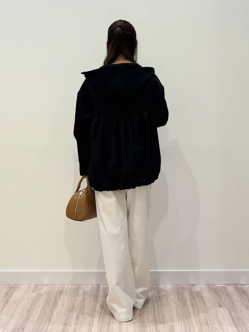 ONWARD CROSSET SELECT 土居 コーディネート画像