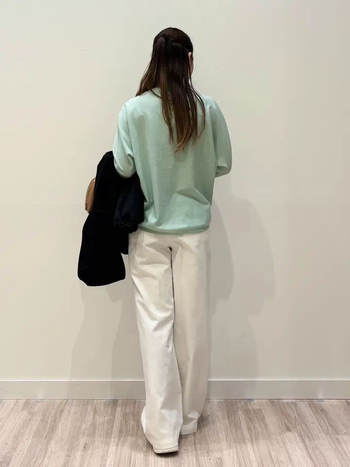 ONWARD CROSSET SELECT 土居 コーディネート画像