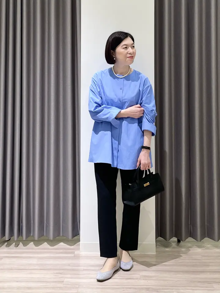 ONWARD CROSSET SELECT 五月女 コーディネート画像