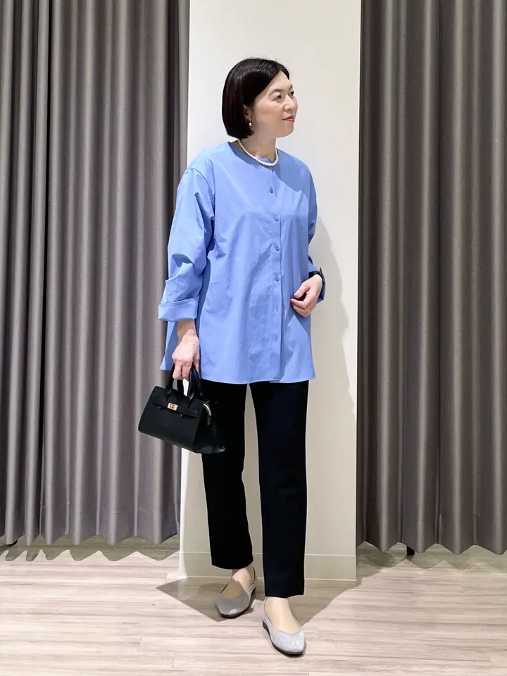 ONWARD CROSSET SELECT 五月女 コーディネート画像