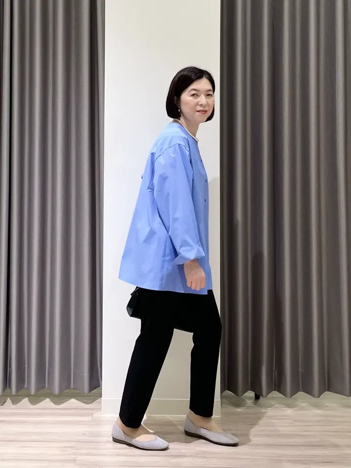 ONWARD CROSSET SELECT 五月女 コーディネート画像