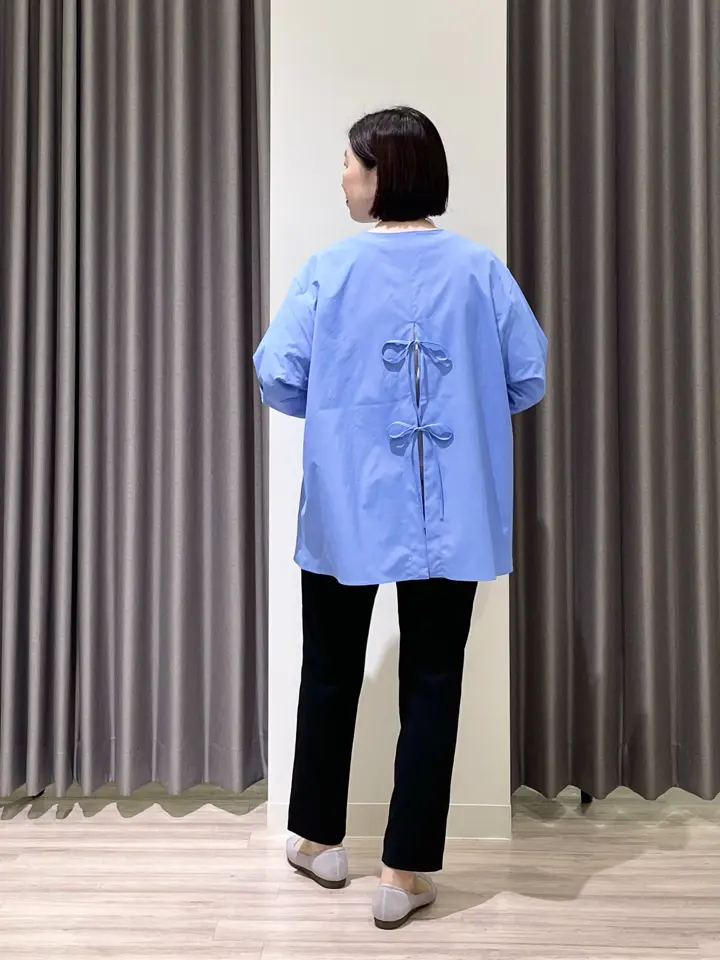 ONWARD CROSSET SELECT 五月女 コーディネート画像