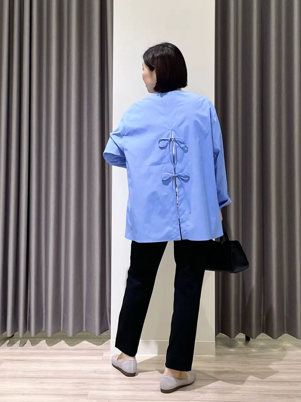 ONWARD CROSSET SELECT 五月女 コーディネート画像