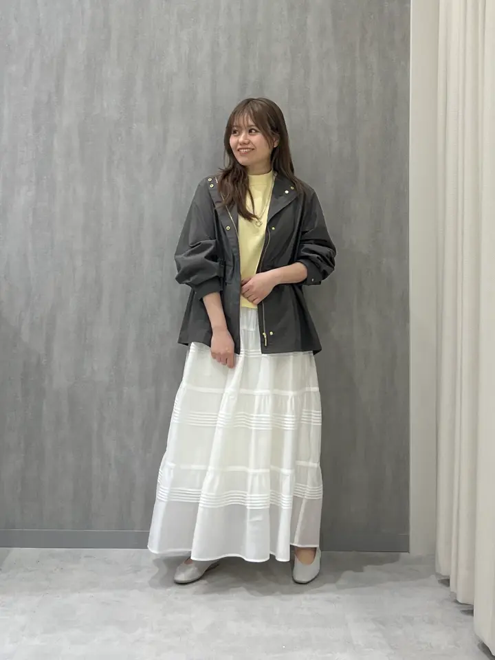 ONWARD CROSSET SELECT 浅倉 コーディネート画像