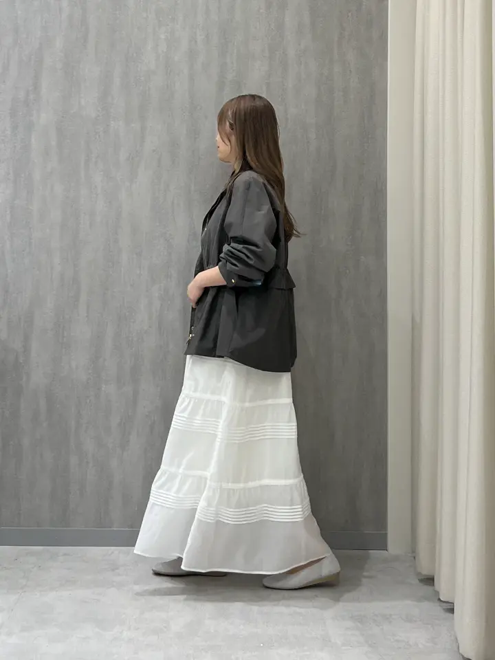 ONWARD CROSSET SELECT 浅倉 コーディネート画像