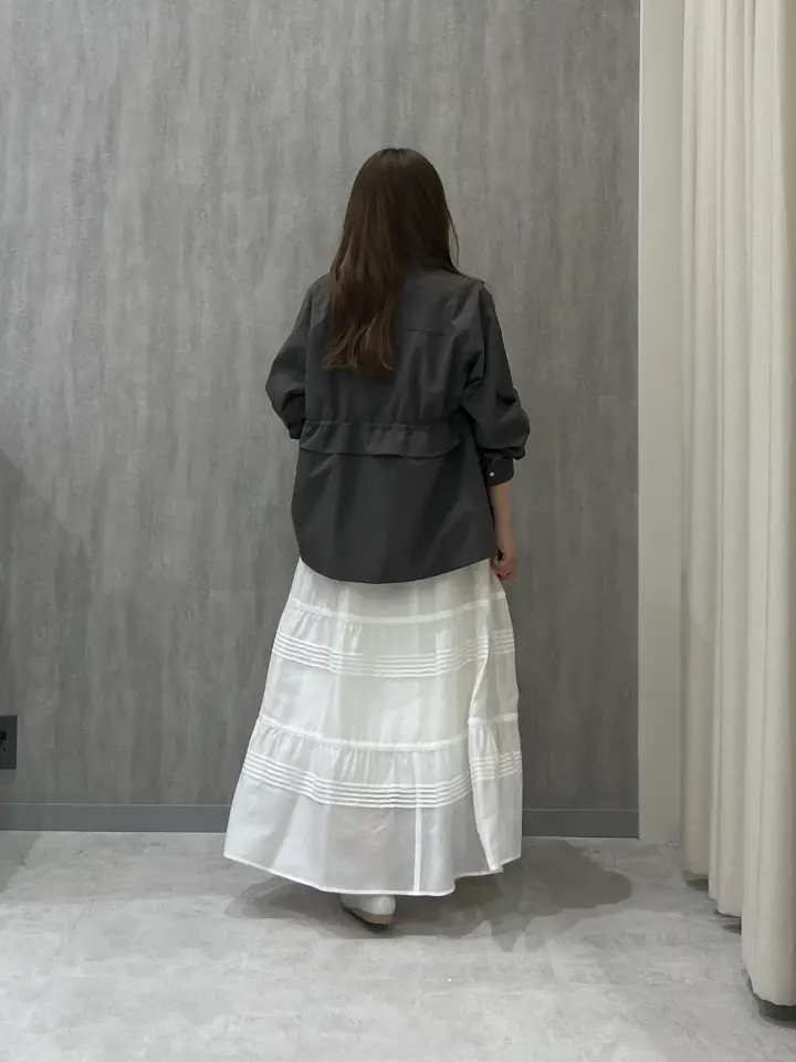 ONWARD CROSSET SELECT 浅倉 コーディネート画像