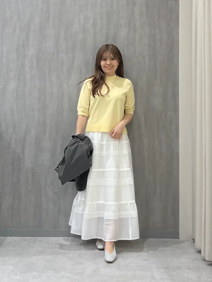 ONWARD CROSSET SELECT 浅倉 コーディネート画像