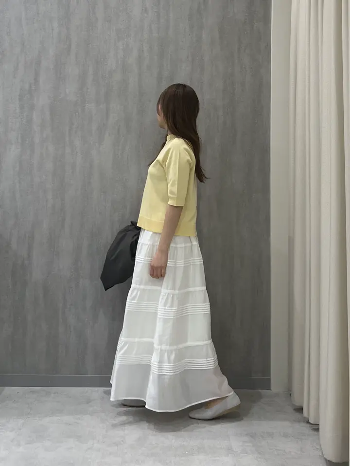 ONWARD CROSSET SELECT 浅倉 コーディネート画像