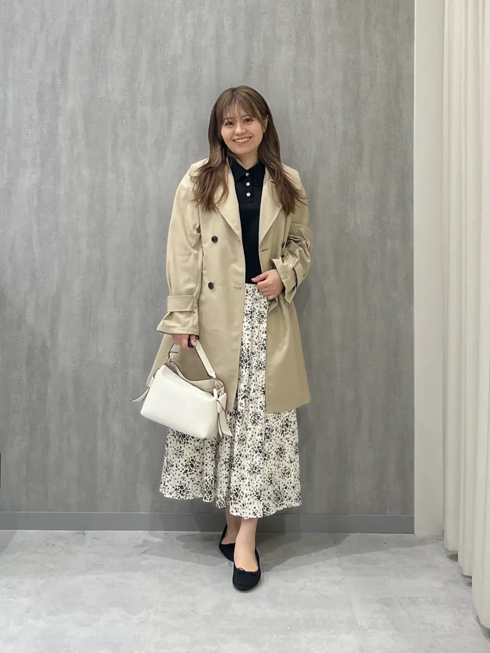  浅倉 コーディネート画像