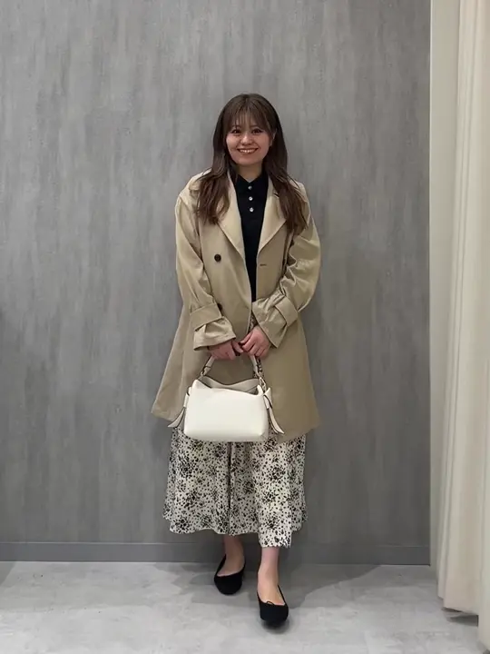 ONWARD CROSSET SELECT 浅倉 コーディネート画像