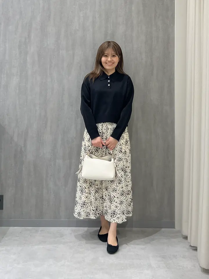 ONWARD CROSSET SELECT 浅倉 コーディネート画像