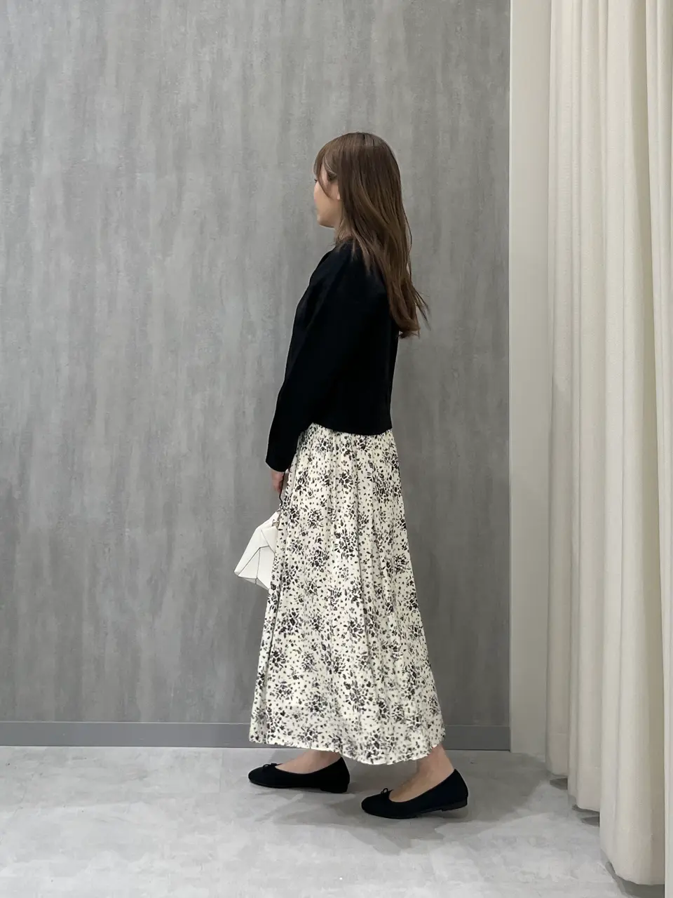 ONWARD CROSSET SELECT 浅倉 コーディネート画像