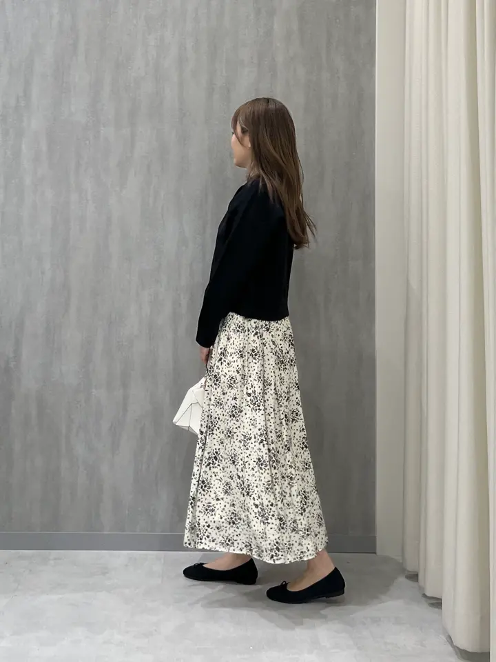 ONWARD CROSSET SELECT 浅倉 コーディネート画像