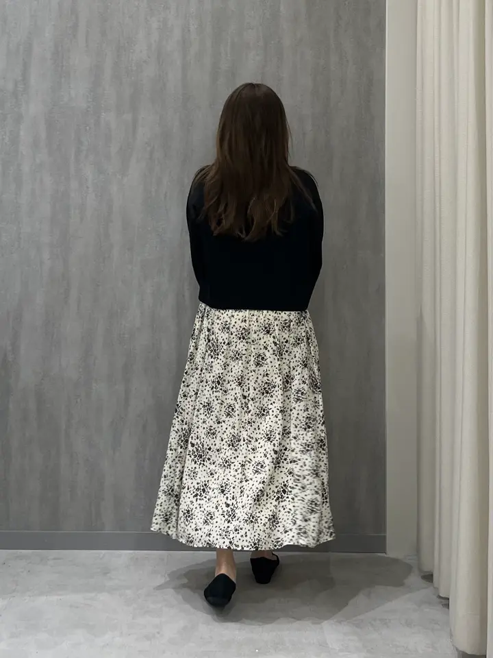 ONWARD CROSSET SELECT 浅倉 コーディネート画像