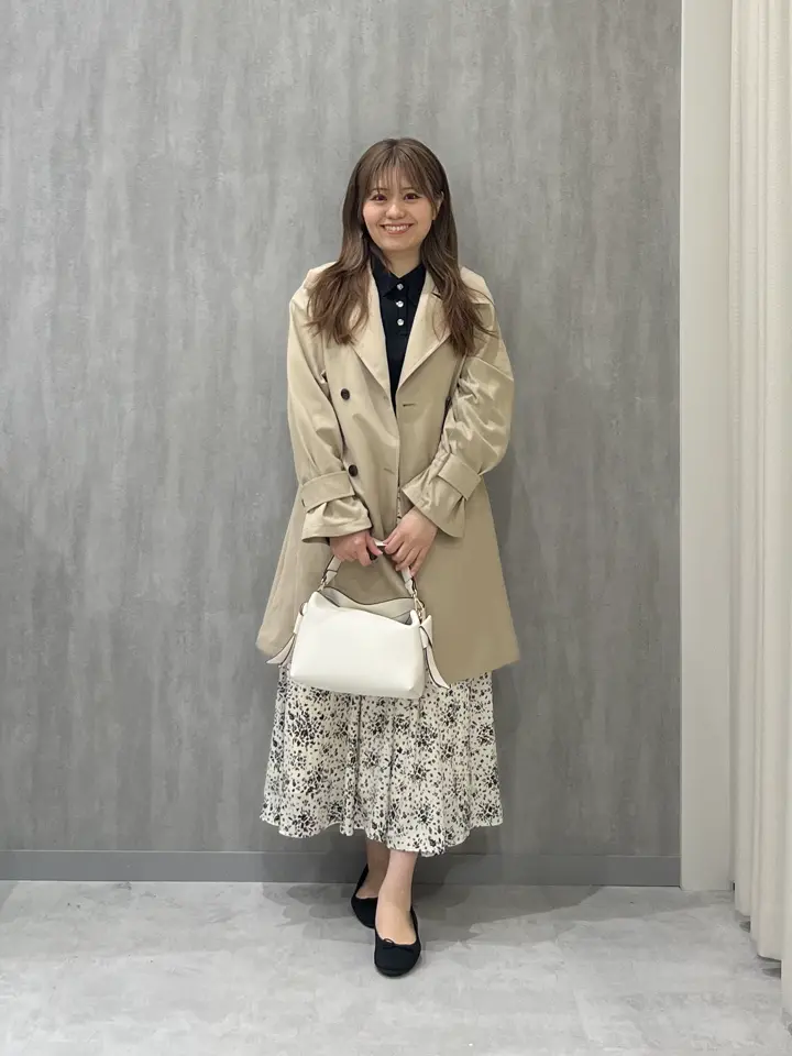 ONWARD CROSSET SELECT 浅倉 コーディネート画像