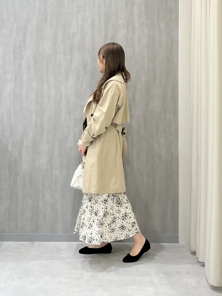 ONWARD CROSSET SELECT 浅倉 コーディネート画像