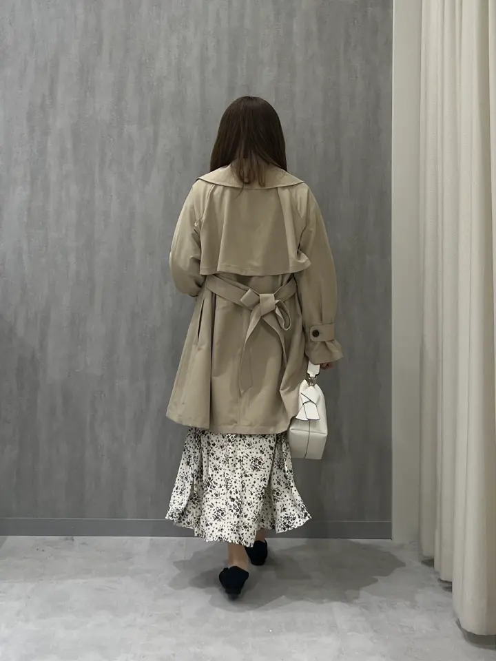 ONWARD CROSSET SELECT 浅倉 コーディネート画像