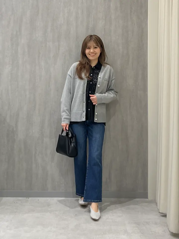 ONWARD CROSSET SELECT 浅倉 コーディネート画像