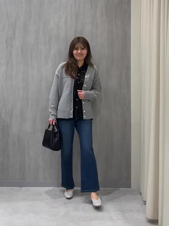 ONWARD CROSSET SELECT 浅倉 コーディネート画像