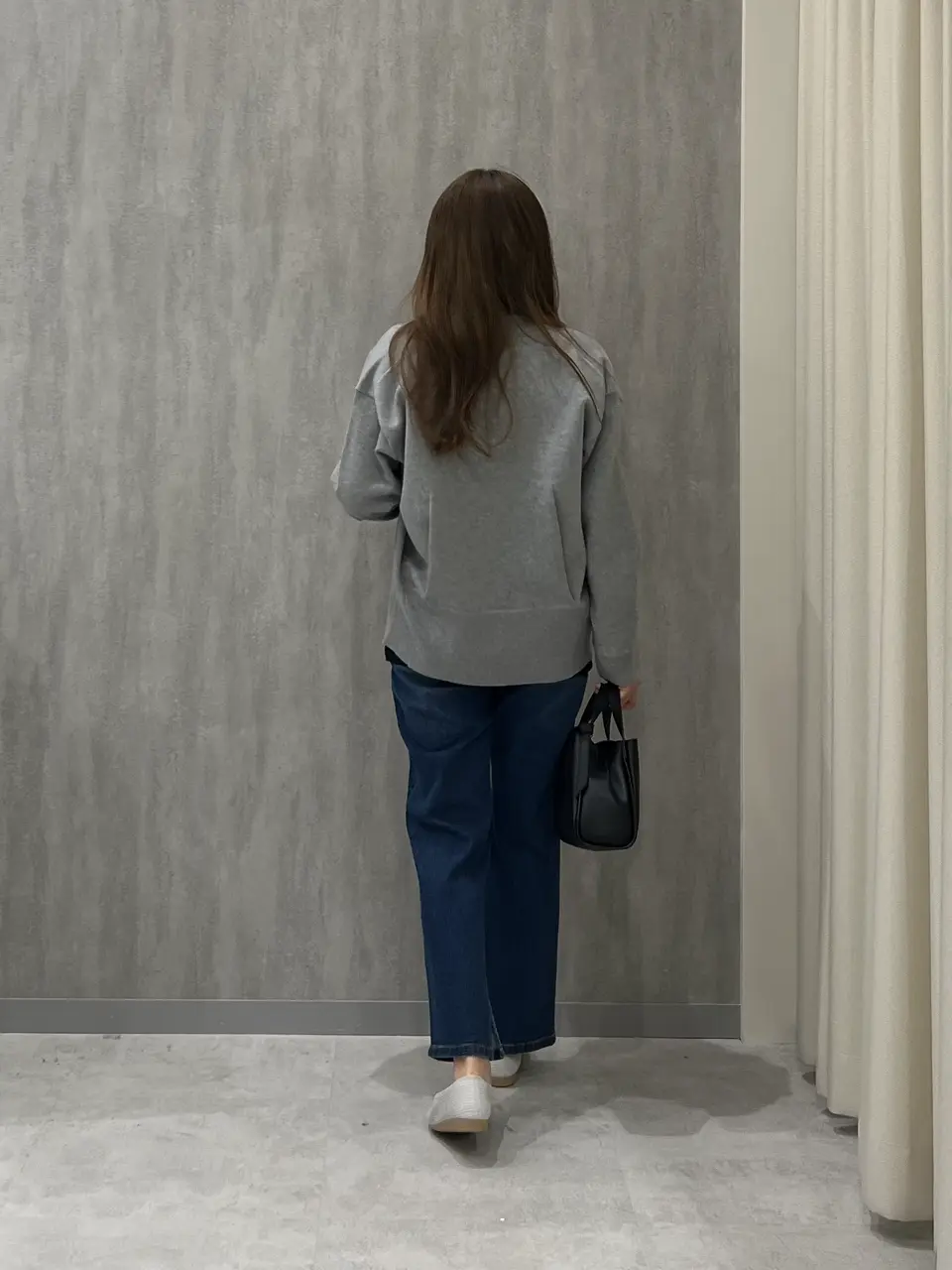 ONWARD CROSSET SELECT 浅倉 コーディネート画像