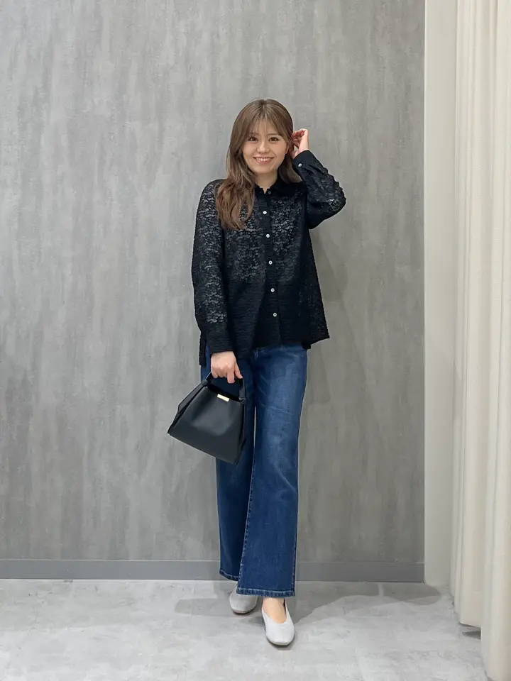 ONWARD CROSSET SELECT 浅倉 コーディネート画像