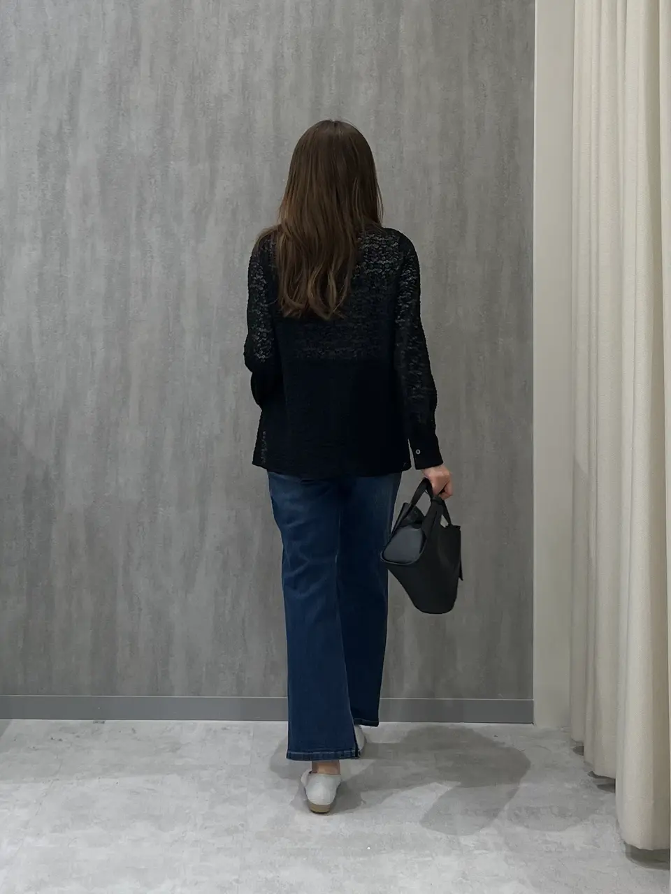 ONWARD CROSSET SELECT 浅倉 コーディネート画像