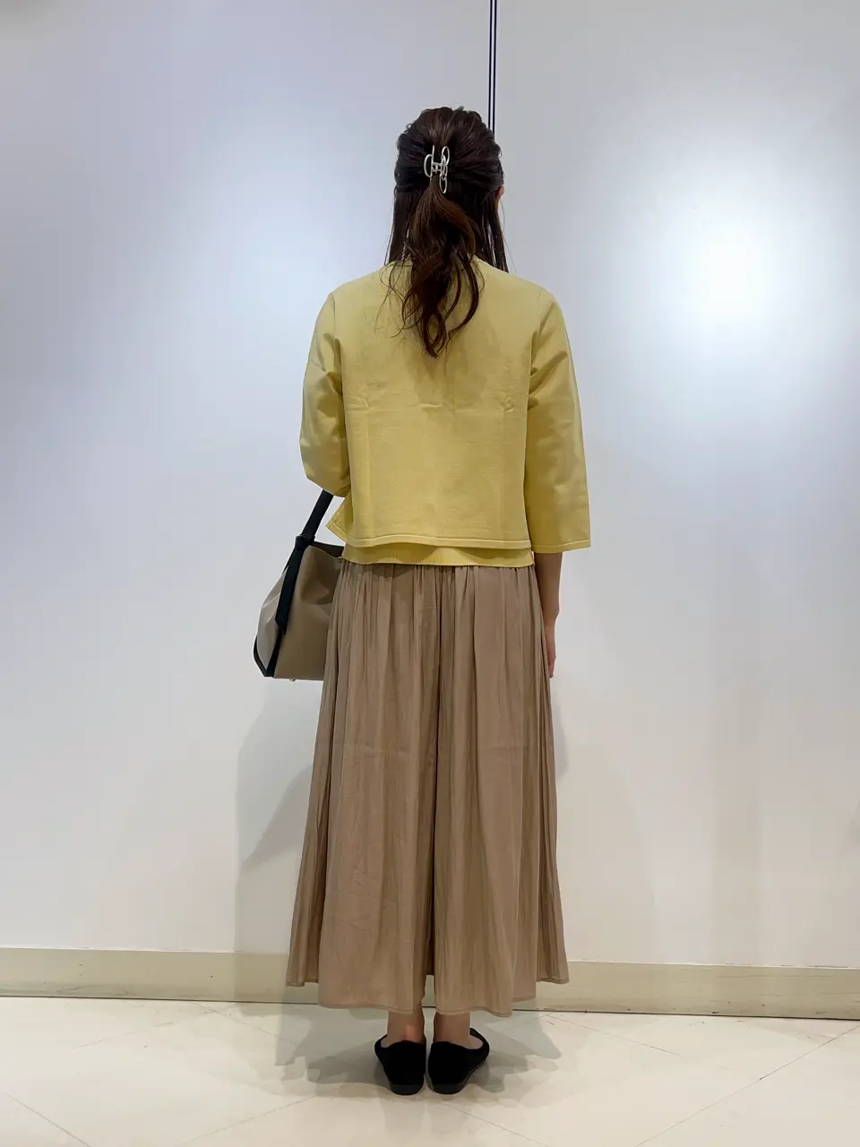 ONWARD CROSSET SELECT 松本 コーディネート画像