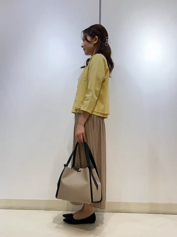 ONWARD CROSSET SELECT 松本 コーディネート画像