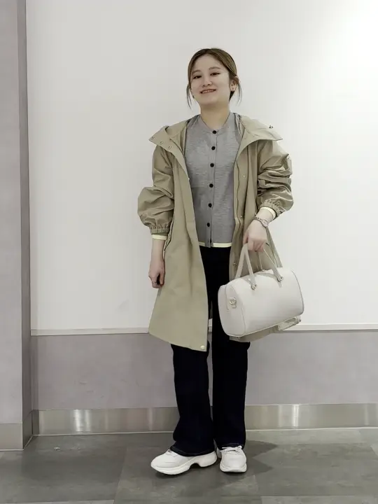 ONWARD CROSSET SELECT 工藤 コーディネート画像