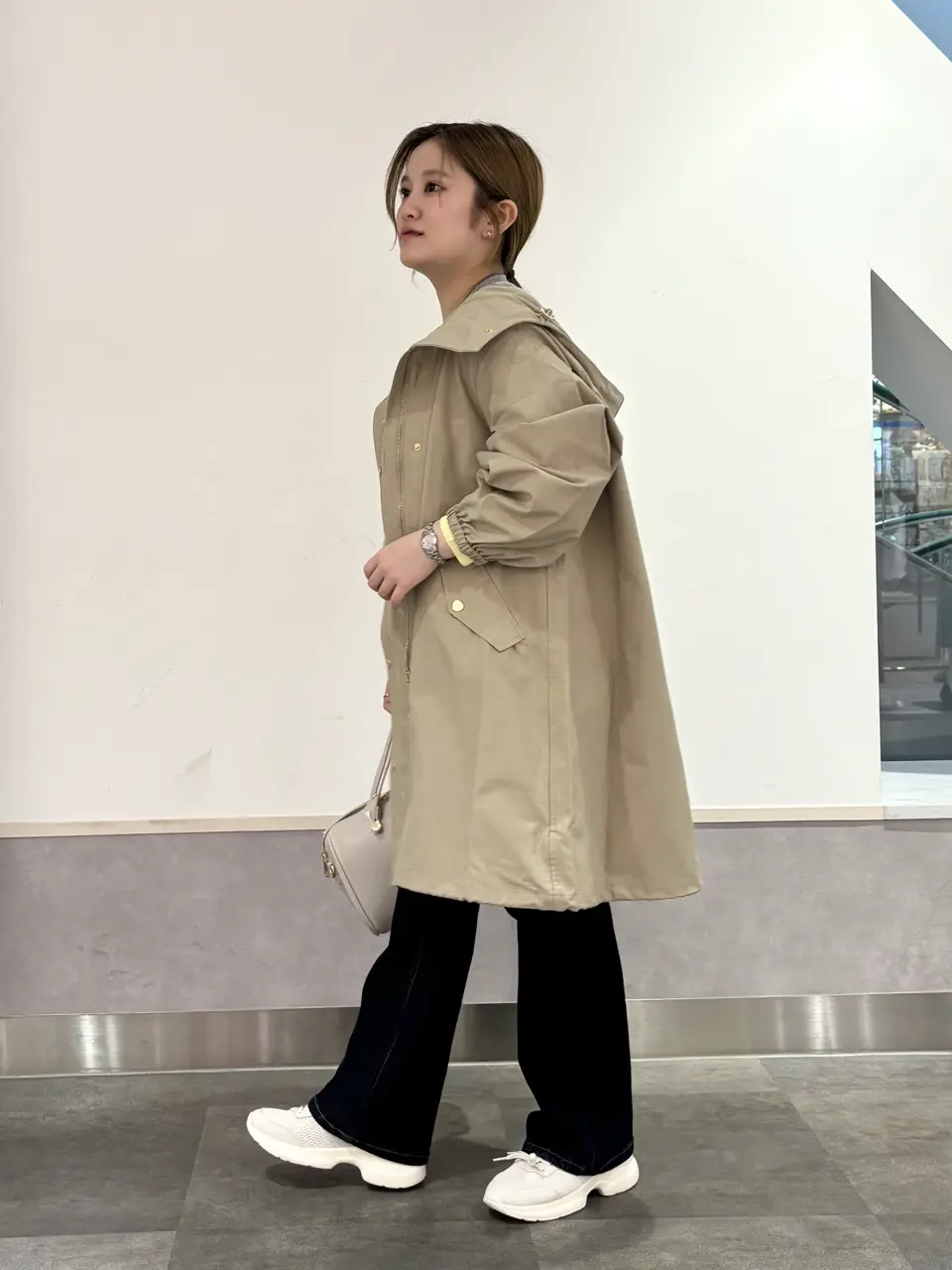 ONWARD CROSSET SELECT 工藤 コーディネート画像