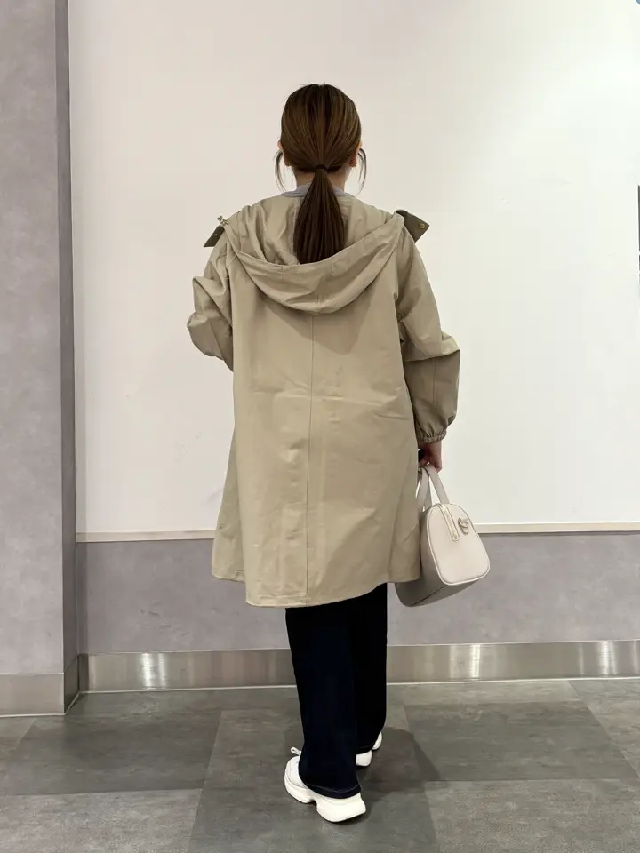 ONWARD CROSSET SELECT 工藤 コーディネート画像