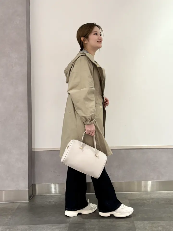 ONWARD CROSSET SELECT 工藤 コーディネート画像