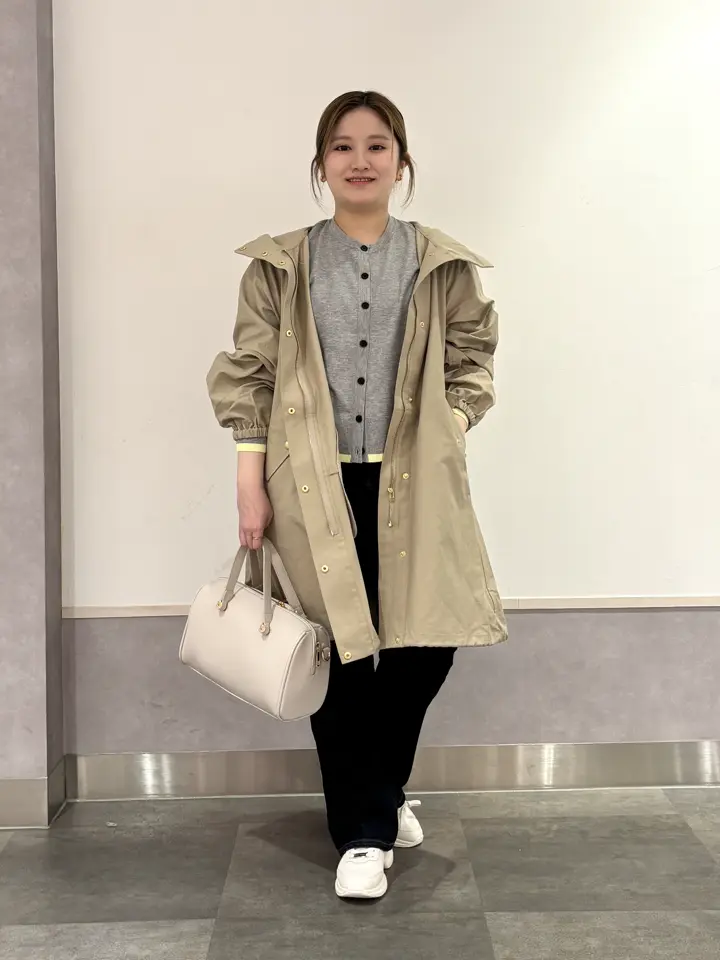 ONWARD CROSSET SELECT 工藤 コーディネート画像