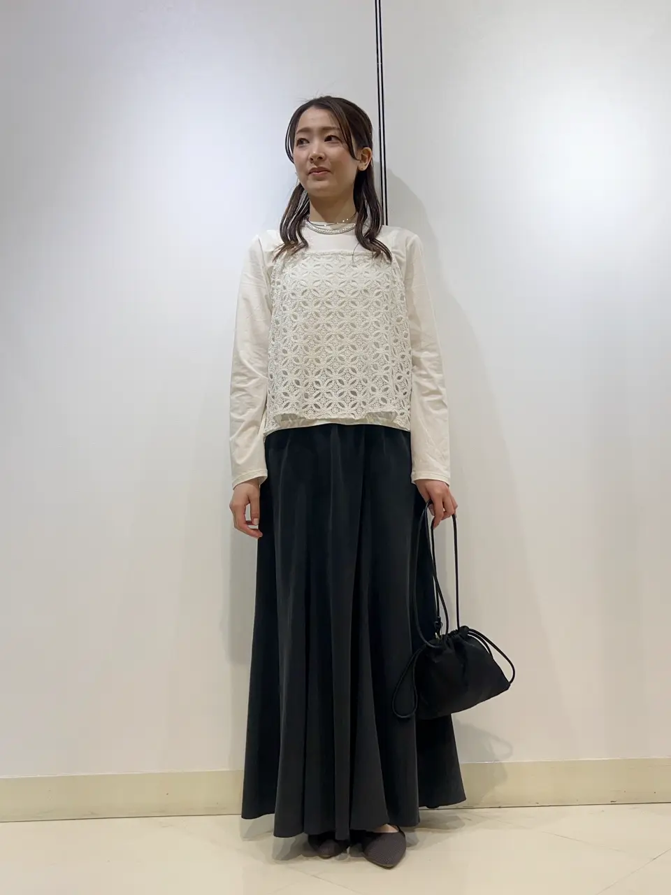  松本 コーディネート画像