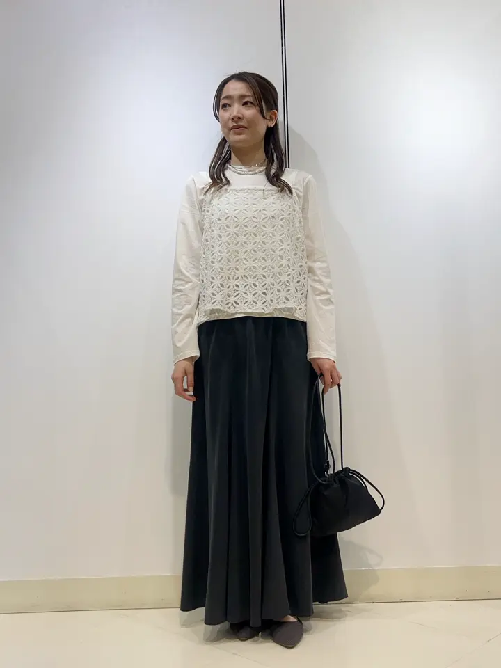 ONWARD CROSSET SELECT 松本 コーディネート画像