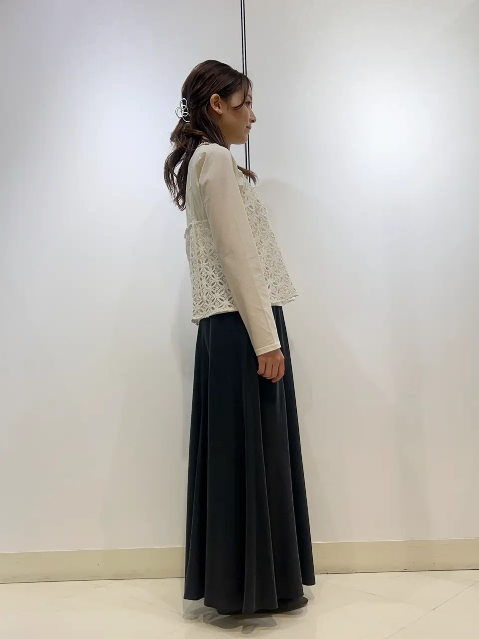 ONWARD CROSSET SELECT 松本 コーディネート画像